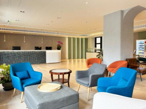 Azure Hotel